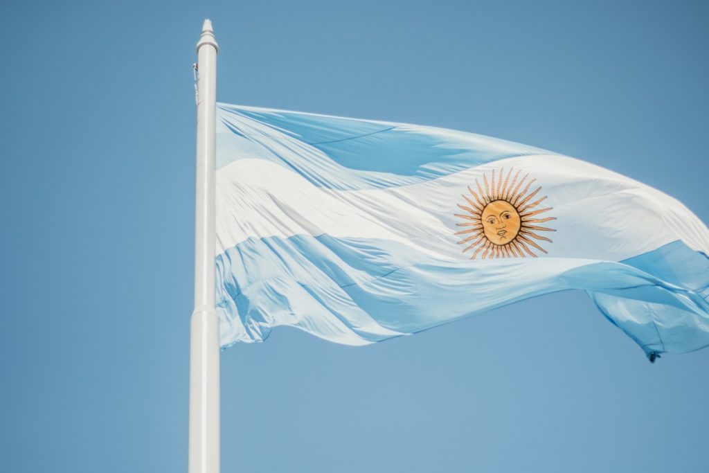 Vajar a Argentina seguro de viaje