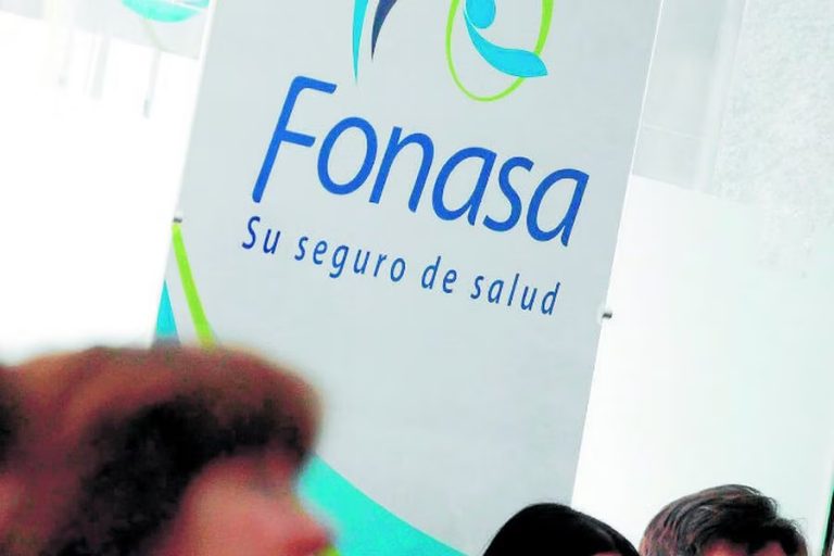 Fonasa y Seguros de Salud